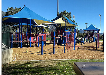 Victory Park Pasadena Public Parks