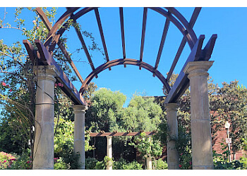 Stockton Public Parks Victory Park