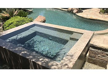Victory Pool and Spa Services Irvine Pool Services