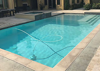 Santa Ana Pool Services Victory Pool and Spa Services