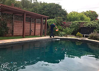 Santa Ana Pool Services Victory Pool and Spa Services