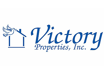 Pasadena Real Estate Agents Victory Properties, Inc.