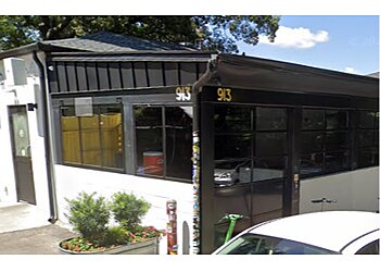 Atlanta Sandwich Shops Victory Sandwich Bar