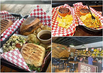 Atlanta Sandwich Shops Victory Sandwich Bar