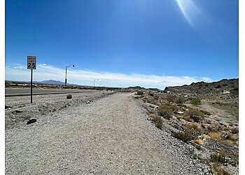 Peoria Hiking Trails Victory Steps at Verrado