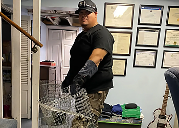 New York Animal Removal Victory Wildlife Control NYC