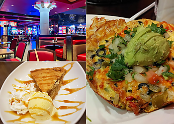 North Las Vegas Cafe Victory's Cafe