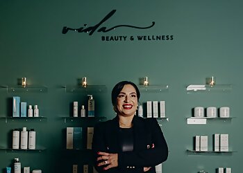Stockton Med Spa Vida Beauty & Wellness