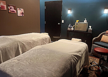 Minneapolis Massage Therapy Vida Bodywork