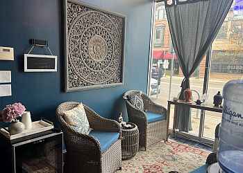 Minneapolis Massage Therapy Vida Bodywork