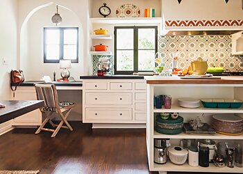 Los Angeles Interior Designers Vidal Design Collaborative