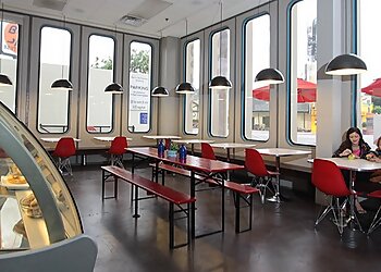 Los Angeles Interior Designers Vidal Design Collaborative