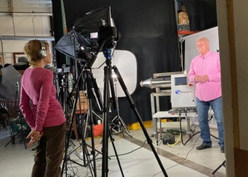 Santa Clarita Videographers VideoMagic Productions