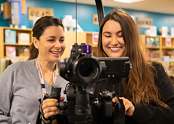 Oceanside Videographers Video Pro San Diego