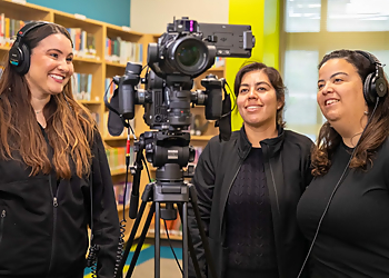 Oceanside Videographers Video Pro San Diego