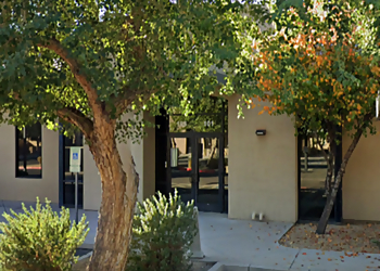 Vidhyalakshmi Kannan, MD - Mesa, AZ Endocrinologists - Exterior Image