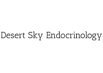 Vidhyalakshmi Kannan, MD - Mesa, AZ Endocrinologists - Clinic Logo