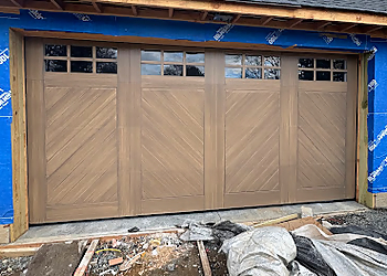 Vidor Garage Door - Orem, UT Garage Door Repair - Project Image