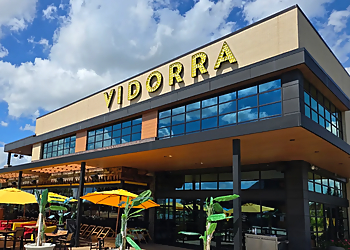 Vidorra - Grand Prairie, TX Mexican Restaurants - Restaurant Exterior Image