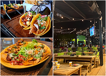 Vidorra - Grand Prairie, TX Mexican Restaurants - collage image(highlights)