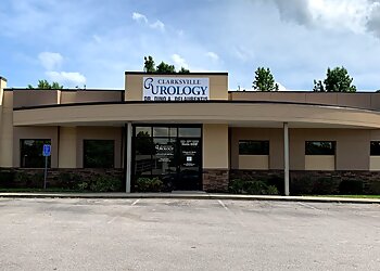 Clarksville Urologists Vidu Yarlagadda, MD - CLARKSVILLE UROLOGY