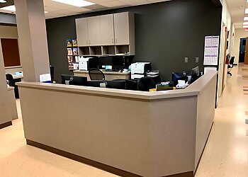 Clarksville Urologists Vidu Yarlagadda, MD - CLARKSVILLE UROLOGY