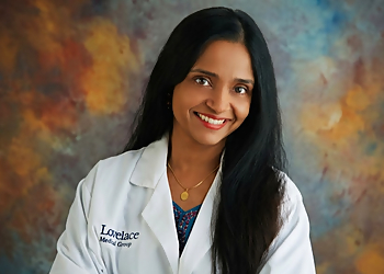 Vidya Subramanian, MD Vidya Subramanian, MD - Albuquerque, NM Primary Care Physicians - Doctor Portrait Image