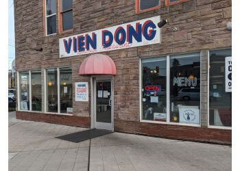 Vien Dong Restaurant in Tacoma - ThreeBestRated.com