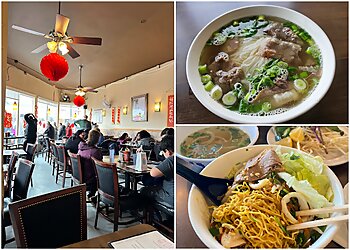 Tacoma Vietnamese Restaurants Vien Dong Restaurant