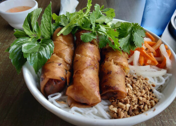 Vien Dong Restaurant Tacoma Vietnamese Restaurants