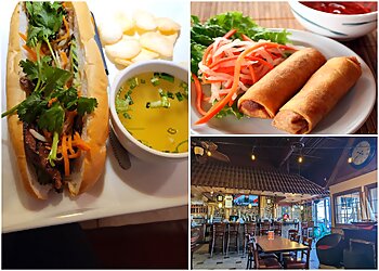 Virginia Beach Vietnamese Restaurants Viet Bistro Pho 79