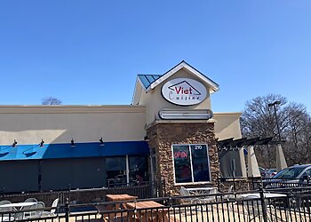 Huntsville Vietnamese Restaurants Viet Cuisine