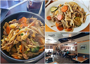 Huntsville Vietnamese Restaurants Viet Cuisine