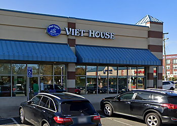 Alexandria Vietnamese Restaurants Viet House Restaurant