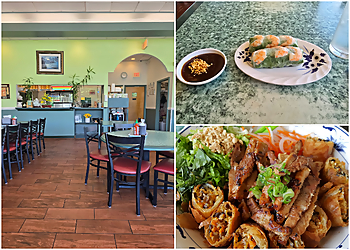 Alexandria Vietnamese Restaurants Viet House Restaurant