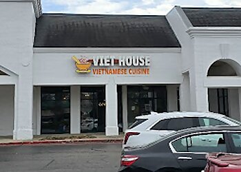 Huntsville Vietnamese Restaurants Viet House Restaurant