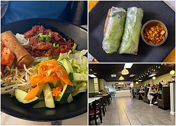 Huntsville Vietnamese Restaurants Viet House Restaurant
