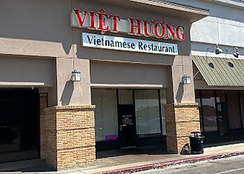 Huntsville Vietnamese Restaurants Viet Huong