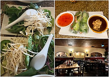 Huntsville Vietnamese Restaurants Viet Huong