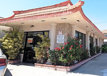 El Monte Vietnamese Restaurants Viet Huong Restaurant