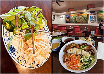 El Monte Vietnamese Restaurants Viet Huong Restaurant