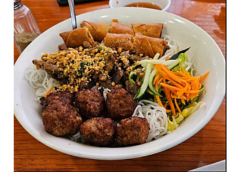 Viet Huong Restaurant Tulsa Vietnamese Restaurants