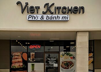 Madison Vietnamese Restaurants Viet Kitchen