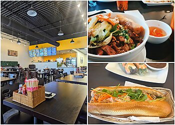 Madison Vietnamese Restaurants Viet Kitchen