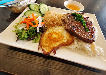 Viet Kitchen Madison Vietnamese Restaurants