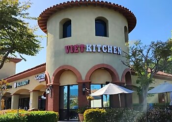 Thousand Oaks Vietnamese Restaurants Viet Kitchen Saigon