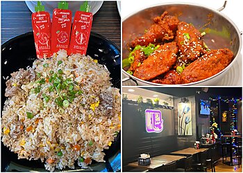 Thousand Oaks Vietnamese Restaurants Viet Kitchen Saigon