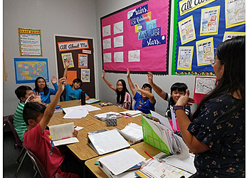 Garden Grove Tutoring Centers Viet My Tutoring Center