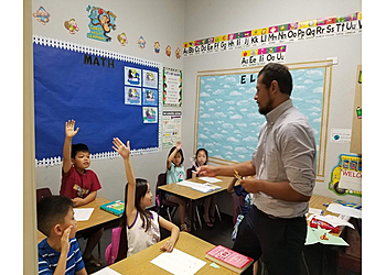 Garden Grove Tutoring Centers Viet My Tutoring Center