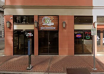 New Orleans Vietnamese Restaurants Viet Orleans Bistro